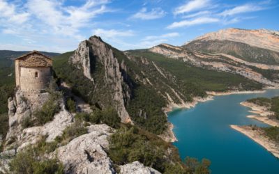 Bergen en Natuurparken van Catalonië (05 tot 12 juni 2024)