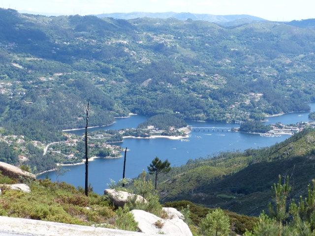 Noord-Portugal en Douro (09 tot 16 oktober 2020)
