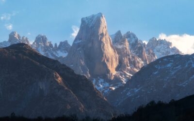 De grillige bergtoppen van de Picos de Europa (9 tot 16/06/2025)
