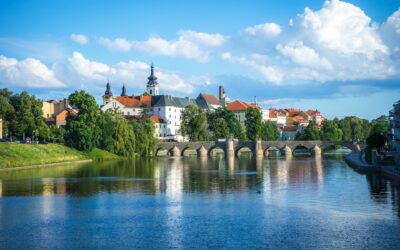 Tsjechië – charmante kastelen en Reuzengebergte (12 -20 juli 2022)