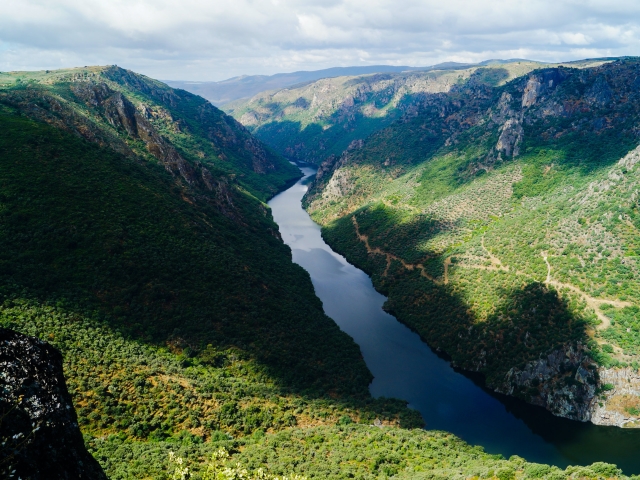 De bergen van Noord-Portugal en de Douro-vallei (15 – 22 juni 2023)