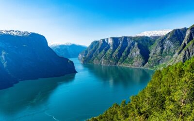 Noorwegen – rondreis langs fjorden en gletsjers (28/06 tot 06/07 2025)